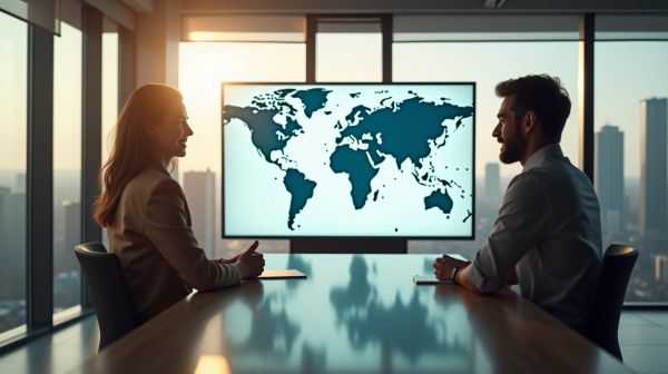 Adopter une agence GEO pour transformer votre visibilité digitale