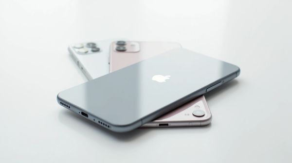 Iphones à partir de 54 € : trouvez votre modèle parfait !