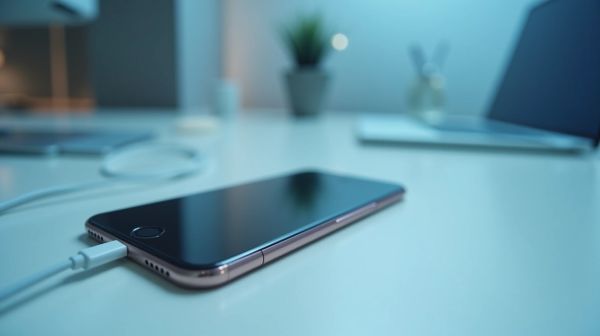 Iphones à partir de 54 € : trouvez votre modèle parfait !